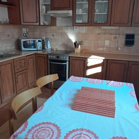 Apartmany Liska Svaty Kriz Exteriör bild