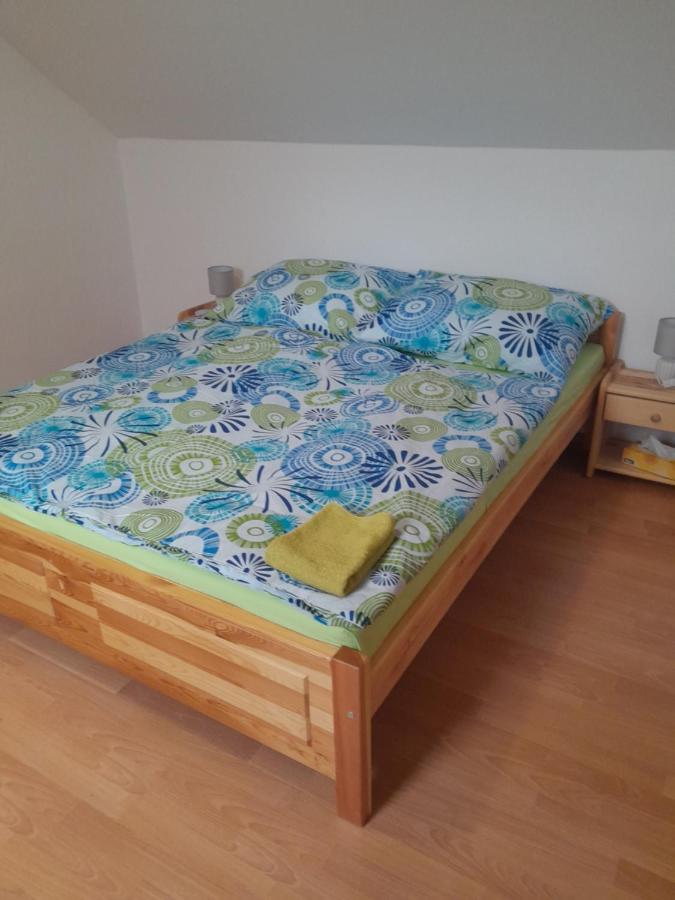 Apartmany Liska Svaty Kriz Exteriör bild