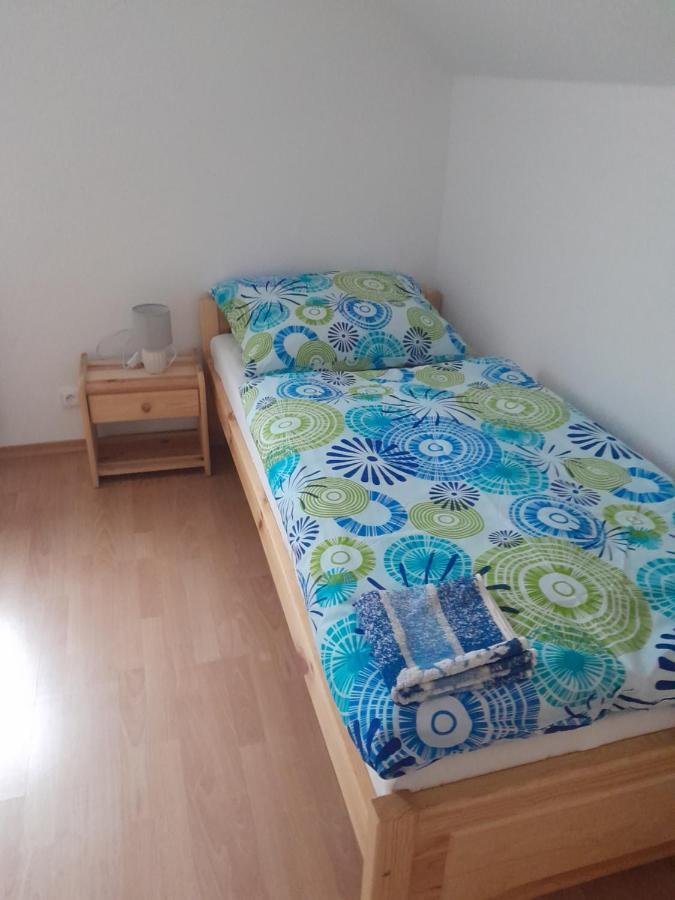 Apartmany Liska Svaty Kriz Exteriör bild