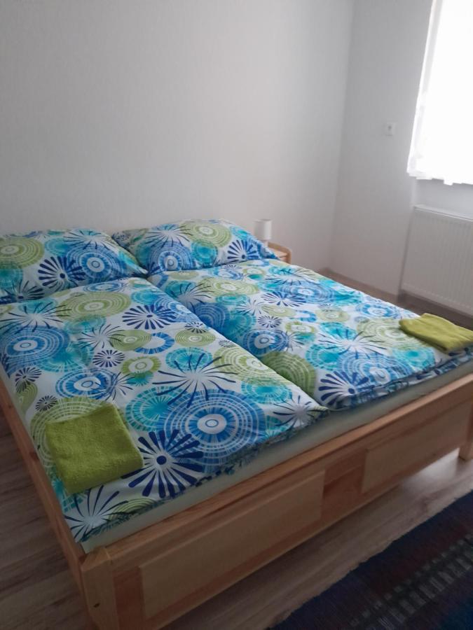 Apartmany Liska Svaty Kriz Exteriör bild