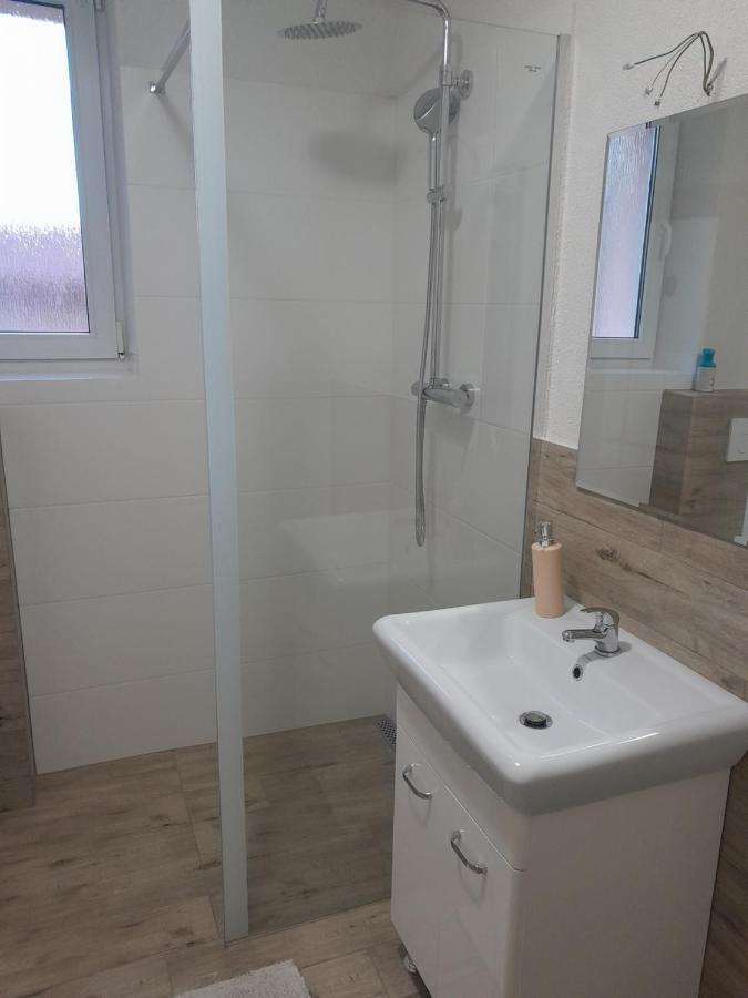 Apartmany Liska Svaty Kriz Exteriör bild