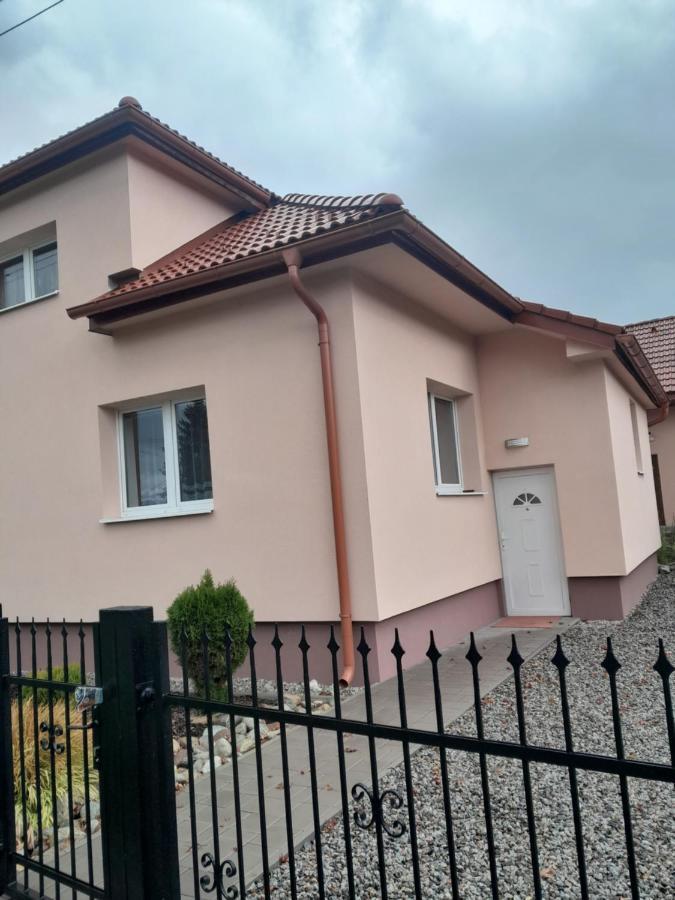 Apartmany Liska Svaty Kriz Exteriör bild