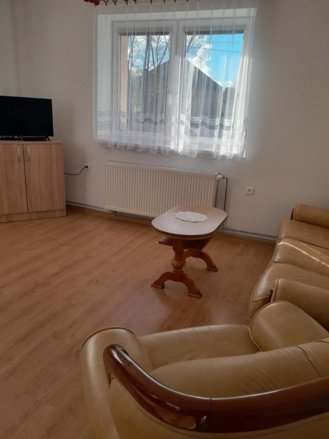 Apartmany Liska Svaty Kriz Exteriör bild