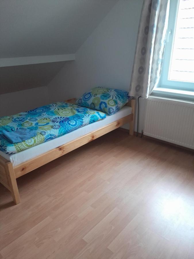 Apartmany Liska Svaty Kriz Exteriör bild